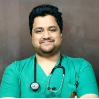 Dr Arjun Talapatra